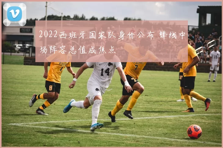 2022西班牙国家队身价公布 锋线中场阵容总值成焦点